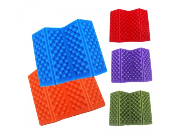 podložka na sedenie rôzne farby